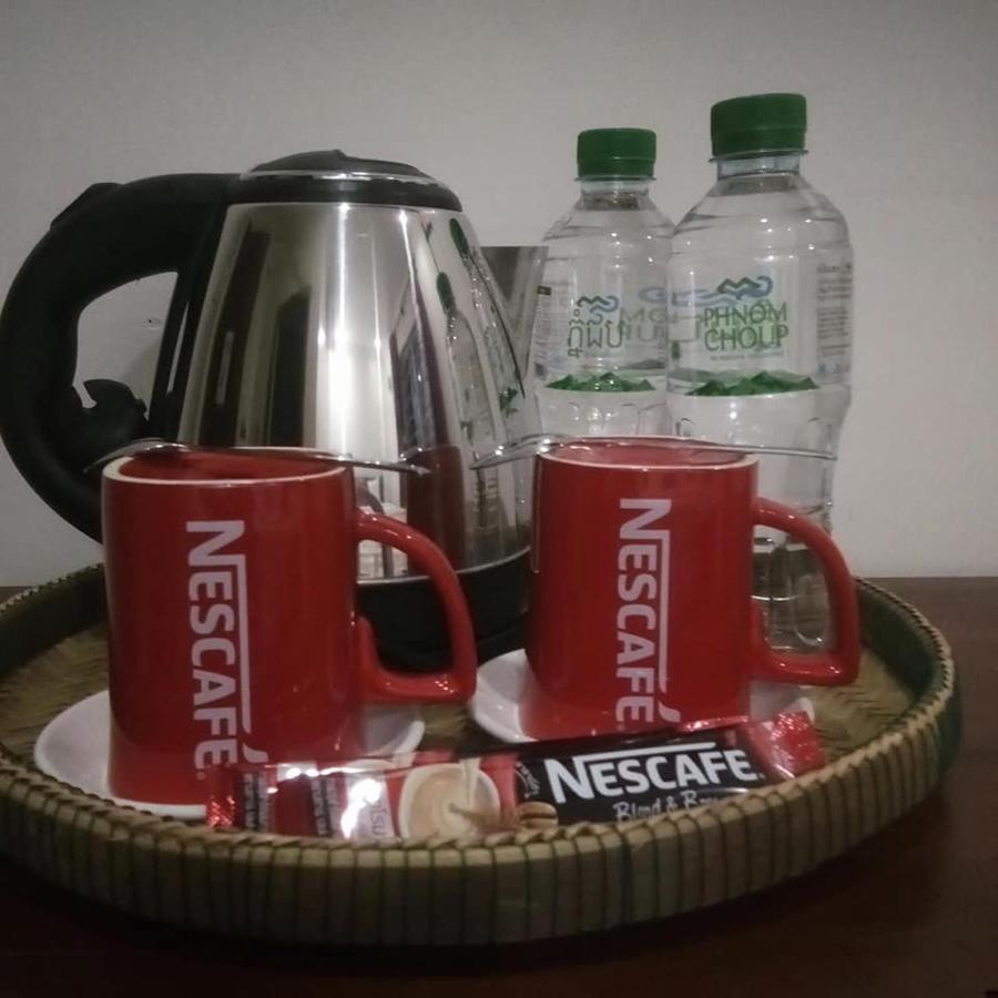 贡布 双家旅馆酒店 外观 照片