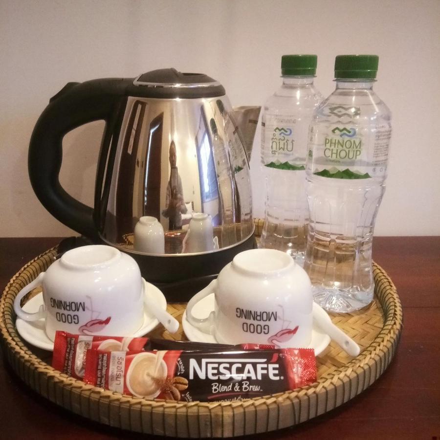 贡布 双家旅馆酒店 外观 照片