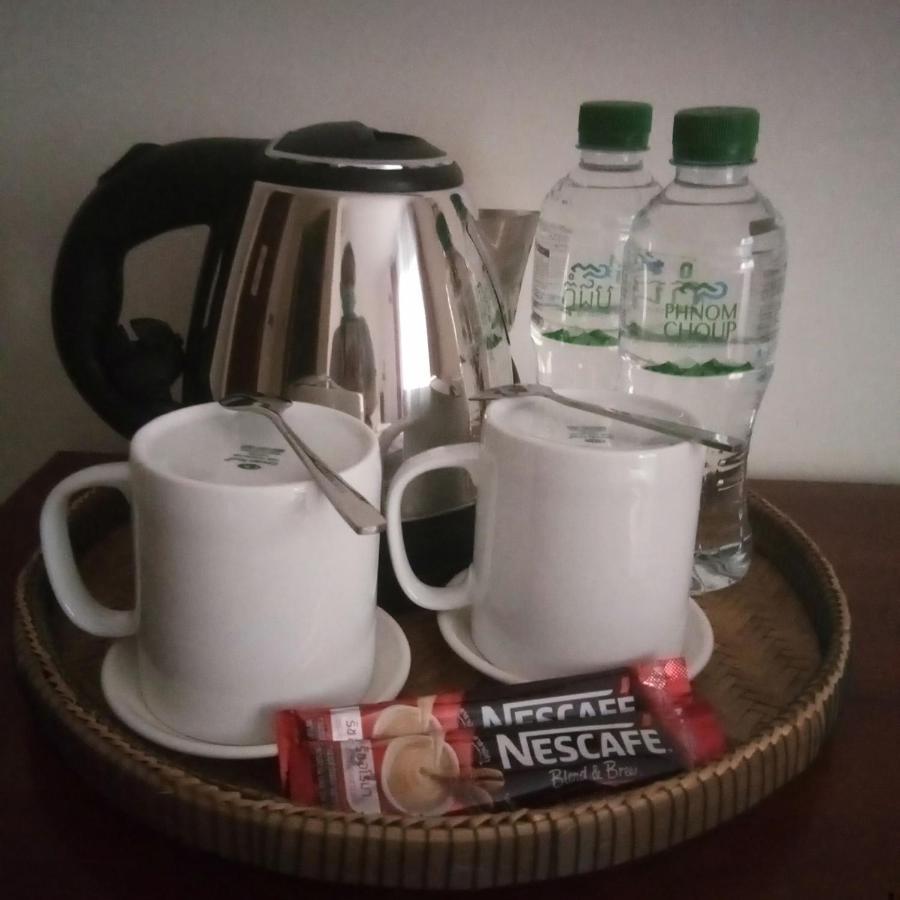 贡布 双家旅馆酒店 外观 照片
