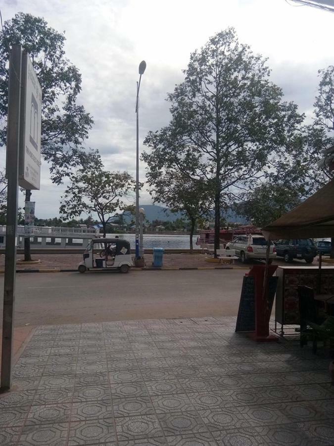 贡布 双家旅馆酒店 外观 照片